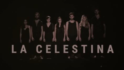 La Celestina - Miquel Capo Casasnovas